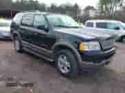 2004 Ford Explorer Eddie Bauer with VIN 1FMZU64K84UB60759, listed as a IAAI auction lot 41566842 with 224,831 mi miles and . Bid and sale history available at DreamBid. Image 1.