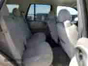2007 Chevrolet TrailBlazer LS с VIN 1GNDT13S472269071, выставлен на аукционе Copart как лот 81902975 с пробегом 131 345 миль миль и Списание • Salvage title. История ставок и продаж доступна на DreamBid. Изображение 11.