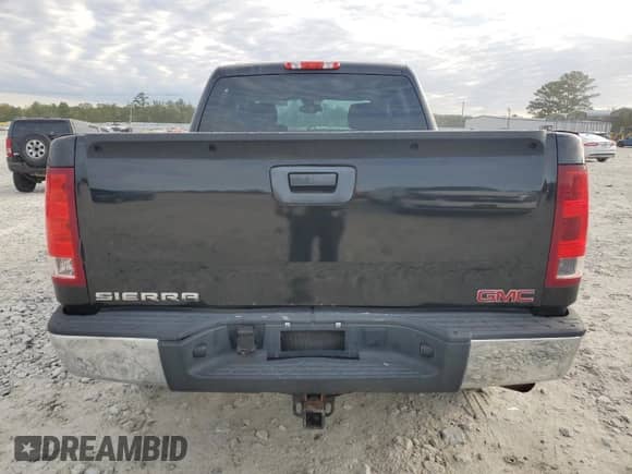 2013 GMC Sierra 1500 Work Truck z VIN 3GTP2TEA8DG350747, wystawiony jako Copart lot #75868334 z przebiegiem 129 234 mil mil oraz Czysty tytuł • Clean title. Historia ofert i sprzedaży dostępna na DreamBid. Obrazek 6.