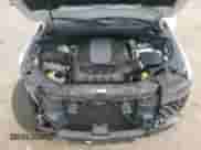 2020 Jeep Grand Cherokee High Altitude z VIN 1C4RJFCT9LC251728, wystawiony jako Copart lot #56051395 z przebiegiem 44 819 mil mil oraz Szkoda całkowita • Salvage title. Historia ofert i sprzedaży dostępna na DreamBid. Obrazek 11.