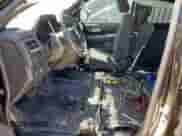 2023 Chevrolet Tahoe Commercial with VIN 1GNSCLEDXPR447042, listed as a Copart auction lot 52399275 with 22,205 mi miles and Salvage title. Bid and sale history available at DreamBid. Image 7.