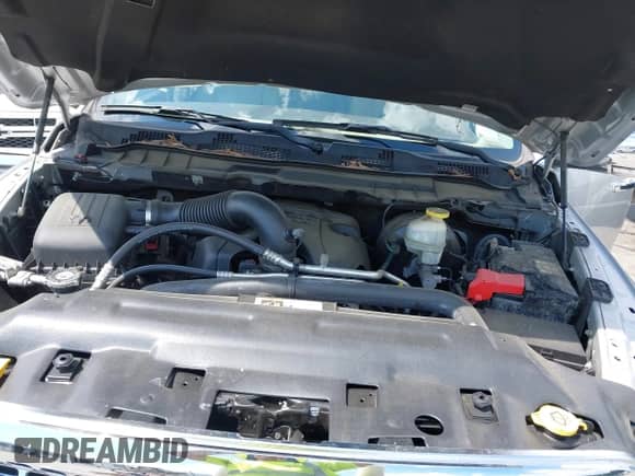 2018 Ram 1500 Laramie с VIN 1C6RR7NT8JS161623, выставлен на аукционе IAAI как лот 42644810 с пробегом 87 726 миль миль и . История ставок и продаж доступна на DreamBid. Изображение 10.