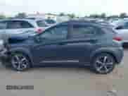 2018 Hyundai Kona Limited z VIN KM8K33A5XJU099105, wystawiony jako IAAI lot #42707186 z przebiegiem 99 172 mil mil oraz . Historia ofert i sprzedaży dostępna na DreamBid. Obrazek 14.