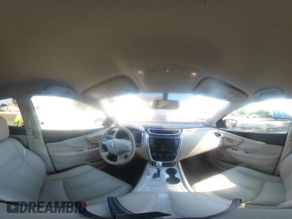 2017 Nissan Murano S with VIN 5N1AZ2MG6HN127617, listed as a IAAI auction lot 43198660 with 68,785 mi miles and . Bid and sale history available at DreamBid. Image 19.