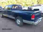 2000 Dodge Dakota Sport with VIN 1B7GL22N6YS729162, listed as a IAAI auction lot 43499520 with 170,552 mi miles and . Bid and sale history available at DreamBid. Image 3.
