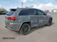 2019 Jeep Grand Cherokee Altitude with VIN 1C4RJEAG5KC805491, listed as a Copart auction lot 68686785 with 112,545 mi miles and Salvage title. Bid and sale history available at DreamBid. Image 3.
