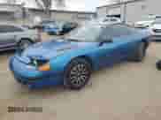 1991 Dodge Stealth with VIN JB3XD44S2MY013511, listed as a Copart auction lot 45917245 with 125,261 mi miles and Salvage title. Bid and sale history available at DreamBid. Image 1.