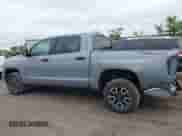 2021 Toyota Tundra SR5 with VIN 5TFDY5F18MX037950, listed as a IAAI auction lot 43029193 with 52,984 mi miles and . Bid and sale history available at DreamBid. Image 14.