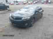 2014 Toyota Camry L with VIN 4T1BF1FK6EU796805, listed as a IAAI auction lot 42960334 with 139,860 mi miles and . Bid and sale history available at DreamBid. Image 2.