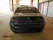 2021 BMW 3 Series 330i xDrive z VIN 3MW5R7J04M8B51063, wystawiony jako Copart lot #81334265 z przebiegiem Nie podano mil oraz Szkoda całkowita • Salvage title. Historia ofert i sprzedaży dostępna na DreamBid. Obrazek 6.