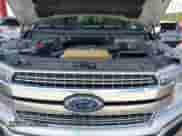 2018 Ford F-150 XL z VIN 1FTEW1CG4JKD13884, wystawiony jako IAAI lot #43204926 z przebiegiem 162 084 mil mil oraz . Historia ofert i sprzedaży dostępna na DreamBid. Obrazek 10.