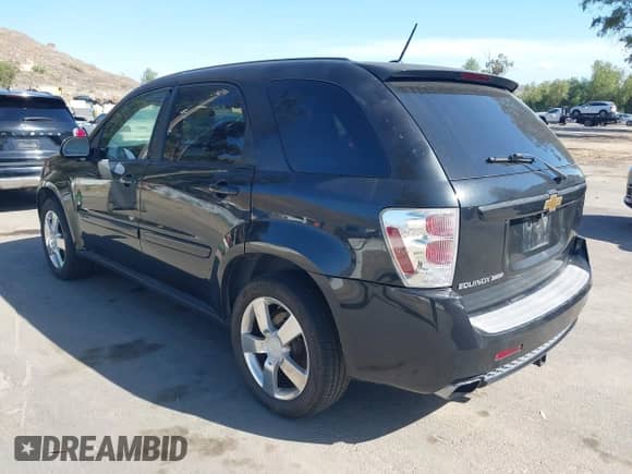 2009 Chevrolet Equinox Sport с VIN 2CNDL937496220456, выставлен на аукционе IAAI как лот 42273248 с пробегом 212 104 миль миль и . История ставок и продаж доступна на DreamBid. Изображение 3.