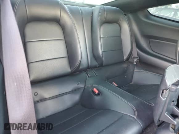 2016 Ford Mustang GT Premium с VIN 1FA6P8CF9G5202861, выставлен на аукционе Copart как лот 71279225 с пробегом 87 412 миль миль и Списание • Salvage title. История ставок и продаж доступна на DreamBid. Изображение 10.
