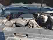 2008 Chevrolet Suburban LTZ z VIN 3GNFK16368G167473, wystawiony jako IAAI lot #42809613 z przebiegiem 286 134 mil mil oraz . Historia ofert i sprzedaży dostępna na DreamBid. Obrazek 10.