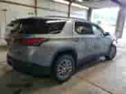 2023 Chevrolet Traverse LT с VIN 1GNEVHKW9PJ111536, выставлен на аукционе Copart как лот 66820935 с пробегом Не указан миль и Списание • Salvage title. История ставок и продаж доступна на DreamBid. Изображение 3.