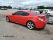 2012 Hyundai Genesis Coupe R-Spec z VIN KMHHT6KD8CU072635, wystawiony jako Copart lot #67398425 z przebiegiem 158 913 mil mil oraz Szkoda całkowita • Salvage title. Historia ofert i sprzedaży dostępna na DreamBid. Obrazek 2.