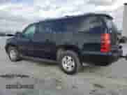 2009 Chevrolet Suburban 1LT z VIN 1GNFC26J69R253420, wystawiony jako Copart lot #78387524 z przebiegiem 189 009 mil mil oraz Szkoda całkowita • Salvage title. Historia ofert i sprzedaży dostępna na DreamBid. Obrazek 2.