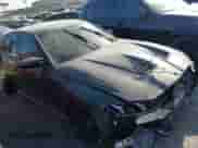 2025 BMW M3 Competition xDrive with VIN WBS33HJ02SFU69052, listed as a IAAI auction lot 42430291 with Not provided miles and . Bid and sale history available at DreamBid. Image 1.