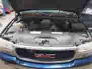 1999 GMC Sierra 1500 SL с VIN 1GTEK19T1XE503648, выставлен на аукционе IAAI как лот 43390630 с пробегом 246 954 миль миль и . История ставок и продаж доступна на DreamBid. Изображение 10.