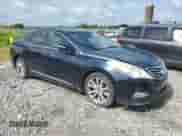 2013 Hyundai Azera с VIN KMHFG4JG2DA316469, выставлен на аукционе Copart как лот 60664495 с пробегом 229 302 миль миль и Списание • Salvage title. История ставок и продаж доступна на DreamBid. Изображение 4.