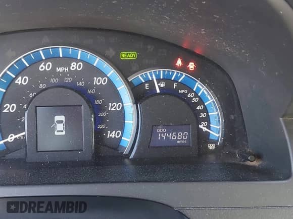 2013 Toyota Camry LE z VIN 4T1BD1FK1DU070466, wystawiony jako IAAI lot #42118169 z przebiegiem 144 680 mil mil oraz . Historia ofert i sprzedaży dostępna na DreamBid. Obrazek 16.