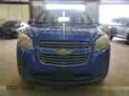 2015 Chevrolet Trax LS с VIN KL7CJPSB4FB258954, выставлен на аукционе Copart как лот 86096425 с пробегом 231 498 миль миль и Чистый • Clean title. История ставок и продаж доступна на DreamBid. Изображение 5.