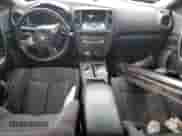 2013 Nissan Maxima SV with VIN 1N4AA5AP8DC801019, listed as a Copart auction lot 86276025 with Not provided miles and Salvage title. Bid and sale history available at DreamBid. Image 8.