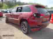 2021 Jeep Grand Cherokee Limited with VIN 1C4RJFBG2MC858107, listed as a IAAI auction lot 42144436 with Not provided miles and . Bid and sale history available at DreamBid. Image 3.