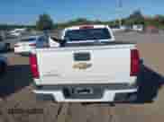 2016 Chevrolet Colorado 2WD WT z VIN 1GCHSBE38G1366997, wystawiony jako IAAI lot #43130708 z przebiegiem 140 225 mil mil oraz . Historia ofert i sprzedaży dostępna na DreamBid. Obrazek 17.
