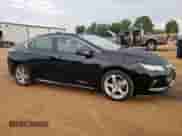 2017 Chevrolet Volt LT с VIN 1G1RC6S55HU210844, выставлен на аукционе Copart как лот 84626865 с пробегом 105 167 миль миль и Чистый • Clean title. История ставок и продаж доступна на DreamBid. Изображение 4.
