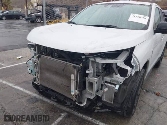 2023 Mitsubishi Outlander ES z VIN JA4ARUAU9PU014995, wystawiony jako IAAI lot #41550250 z przebiegiem 34 388 mil mil oraz . Historia ofert i sprzedaży dostępna na DreamBid. Obrazek 20.