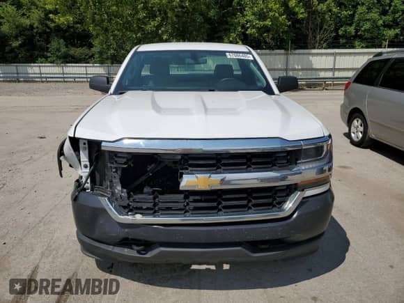 2016 Chevrolet Silverado 1500 Work Truck с VIN 1GCNKNEC9GZ342312, выставлен на аукционе Copart как лот 67086405 с пробегом 170 311 миль миль и Списание • Salvage title. История ставок и продаж доступна на DreamBid. Изображение 5.