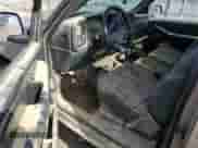 2000 Chevrolet Silverado 1500 with VIN 1GCEK14W7YE342709, listed as a Copart auction lot 51491935 with Not provided miles and Salvage title. Bid and sale history available at DreamBid. Image 8.
