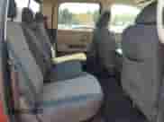 2010 Dodge 1500 Sport с VIN 1D7RV1CT3AS131276, выставлен на аукционе Copart как лот 68367105 с пробегом 143 562 миль миль и Списание • Salvage title. История ставок и продаж доступна на DreamBid. Изображение 10.