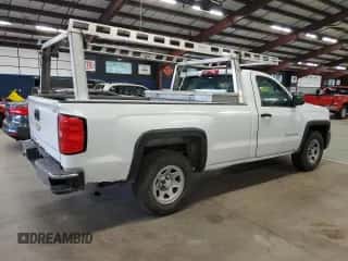 2014 Chevrolet Silverado 1500 Work Truck z VIN 1GCNCPEH0EZ282566, wystawiony jako Copart lot #84168485 z przebiegiem 200 850 mil mil oraz Czysty tytuł • Clean title. Historia ofert i sprzedaży dostępna na DreamBid. Obrazek 3.