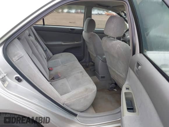 2003 Toyota Camry LE с VIN 4T1BE32K83U751432, выставлен на аукционе IAAI как лот 43404623 с пробегом 298 696 миль миль и . История ставок и продаж доступна на DreamBid. Изображение 8.