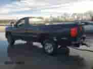 2017 Chevrolet Silverado 2500HD Work Truck with VIN 1GC0KUEG4HZ386596, listed as a Copart auction lot 88683355 with Not provided miles and Clean title. Bid and sale history available at DreamBid. Image 2.