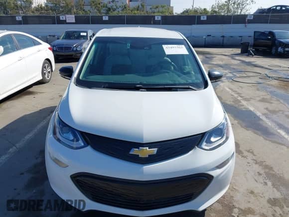 2021 Chevrolet Bolt EV LT с VIN 1G1FY6S08M4111440, выставлен на аукционе IAAI как лот 43493363 с пробегом 41 348 миль миль и . История ставок и продаж доступна на DreamBid. Изображение 6.
