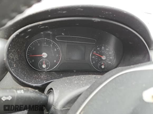 2020 Kia Sorento S с VIN 5XYPGDA54LG687817, выставлен на аукционе Copart как лот 64703205 с пробегом Не указан миль и Списание • Salvage title. История ставок и продаж доступна на DreamBid. Изображение 9.