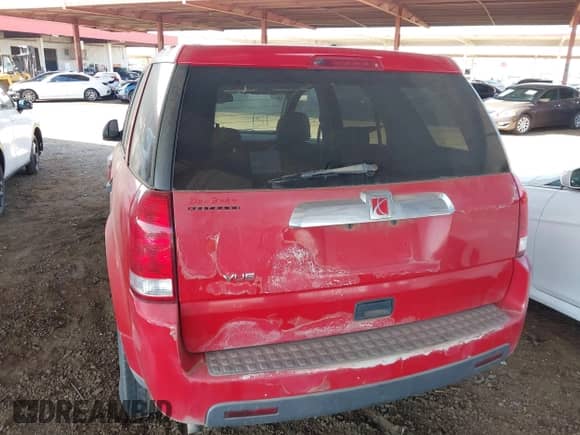 2007 Saturn VUE I4 с VIN 5GZCZ33D97S831674, выставлен на аукционе IAAI как лот 43073067 с пробегом Не указан миль и . История ставок и продаж доступна на DreamBid. Изображение 3.