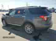 2017 Ford Explorer Limited z VIN 1FM5K8F82HGC69398, wystawiony jako Copart lot #80964655 z przebiegiem Nie podano mil oraz Szkoda całkowita • Salvage title. Historia ofert i sprzedaży dostępna na DreamBid. Obrazek 2.