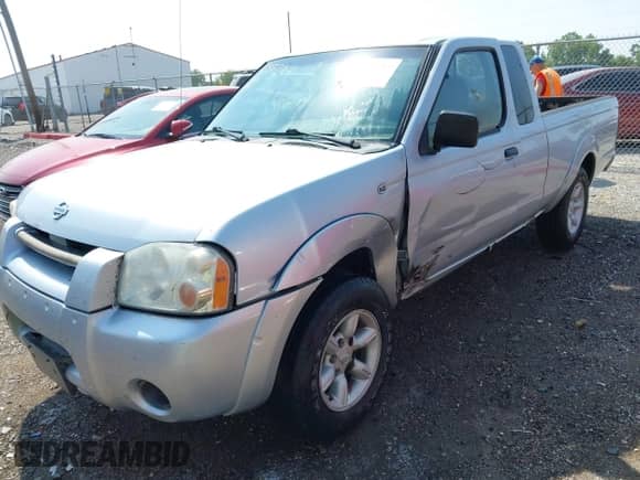 2001 Nissan Frontier XE с VIN 1N6DD26SX1C333734, выставлен на аукционе IAAI как лот 42376797 с пробегом 148 577 миль миль и . История ставок и продаж доступна на DreamBid. Изображение 6.