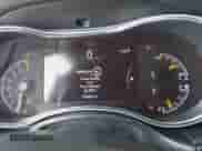2020 Jeep Grand Cherokee Laredo E with VIN 1C4RJFAG5LC375033, listed as a IAAI auction lot 42415231 with 62,489 mi miles and . Bid and sale history available at DreamBid. Image 7.