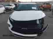 2024 Chevrolet Blazer LT с VIN 3GNKBDR44RS206273, выставлен на аукционе IAAI как лот 41158653 с пробегом Не указан миль и . История ставок и продаж доступна на DreamBid. Изображение 11.