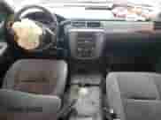 2007 Chevrolet Tahoe Police z VIN 1GNEC03027R333001, wystawiony jako Copart lot #55439445 z przebiegiem 206 284 mil mil oraz Szkoda całkowita • Salvage title. Historia ofert i sprzedaży dostępna na DreamBid. Obrazek 8.