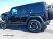 2024 Jeep Wrangler Rubicon с VIN 1C4RJXR63RW167211, выставлен на аукционе IAAI как лот 42306238 с пробегом 14 770 миль миль и . История ставок и продаж доступна на DreamBid. Изображение 14.