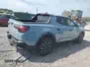 2022 Hyundai Santa Cruz SEL с VIN 5NTJB4AEXNH018789, выставлен на аукционе Copart как лот 65460714 с пробегом 52 651 миль миль и Списание • Salvage title. История ставок и продаж доступна на DreamBid. Изображение 3.