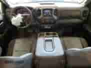 2021 Chevrolet Silverado 1500 Work Truck z VIN 3GCPWAEF0MG334207, wystawiony jako Copart lot #68634024 z przebiegiem 111 338 mil mil oraz Szkoda całkowita • Salvage title. Historia ofert i sprzedaży dostępna na DreamBid. Obrazek 8.
