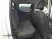 2021 Chevrolet Colorado 4WD LT with VIN 1GCGTCEN0M1117282, listed as a Copart auction lot 83929605 with 78,496 mi miles and Salvage title. Bid and sale history available at DreamBid. Image 10.