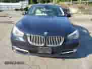2012 BMW 5 Series 550i Gran Turismo xDrive с VIN WBASP4C54CC899853, выставлен на аукционе Copart как лот 62847714 с пробегом 141 034 миль миль и Списание • Salvage title. История ставок и продаж доступна на DreamBid. Изображение 5.
